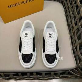 Picture of Louis Vuitton Shoes _SKULVsz38-45L018112974